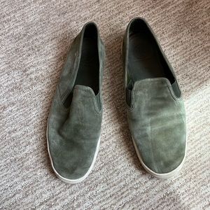 Tory Burch Slip on shoes